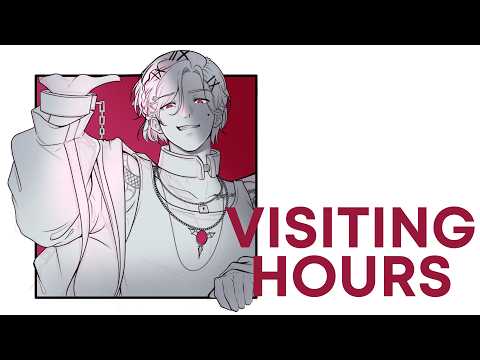 【VISITING HOURS】A Very Interesting Week Ahead of Us!【FIRST STAGE PRODUCTION EN】