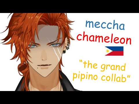 Ryzar Blazenfang【FIRST STAGE PRODUCTION EN】