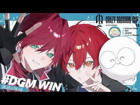 ローレン・イロアス / Lauren Iroas【にじさんじ】
