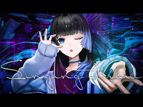 【縦型歌枠 /#karaoke 】一番ジューシーな部分【深影 / RK Music】#ghostreaming #歌枠