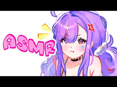Mono Monet Ch.【V4Mirai】