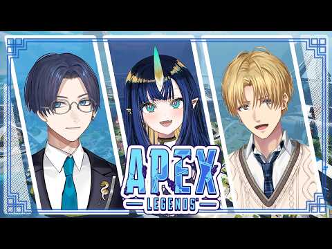 Ao WuWu Ch.【V4Mirai】