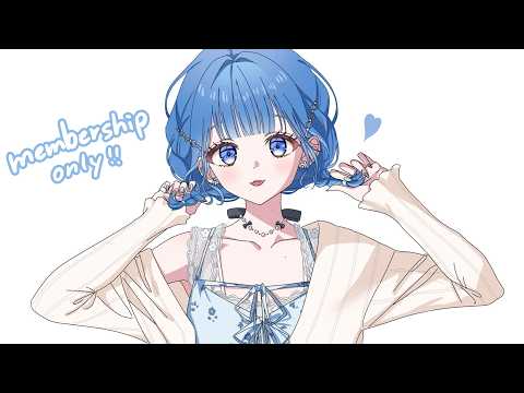 小々波いるか / Kokonami Iruka【にじさんじ】