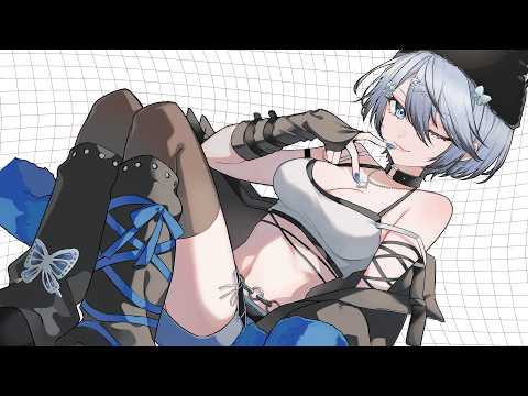 白亜リラ / Hakua Lira
