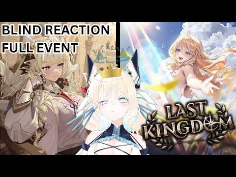 Navina Nova Ch. ナビナ・ノバ【Ephemira】