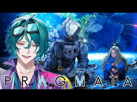 Elias Delborne【FIRST STAGE PRODUCTION EN】
