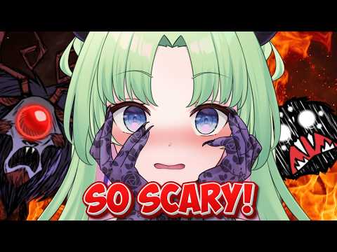 Airi Viridis Ch. 【V-Dere】