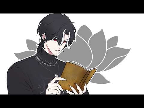 Lucien Lunaris【FIRST STAGE PRODUCTION EN】
