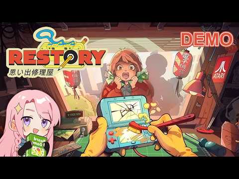 Yuki & Yuna (Duo Leveling) | Twin Vtubers
