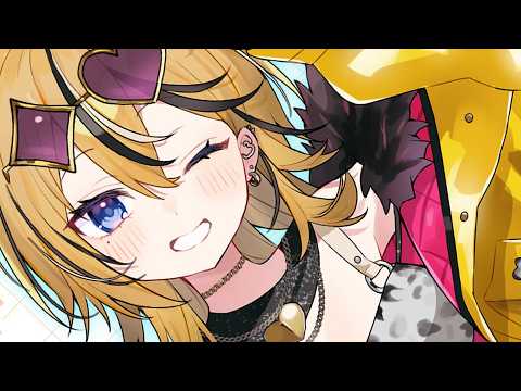 成海ミャオ / Myao Channel【ミクスト】