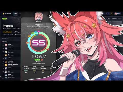 Kiichan Ch. 狐井アキラ