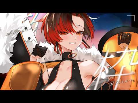 【歌枠/karaoke】うた【陽向コウ/Vtuber/#まひる間 】