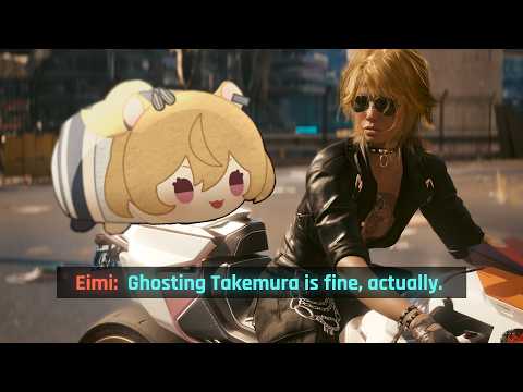 Eimi Ch. 勇エイミ【Phase Connect】
