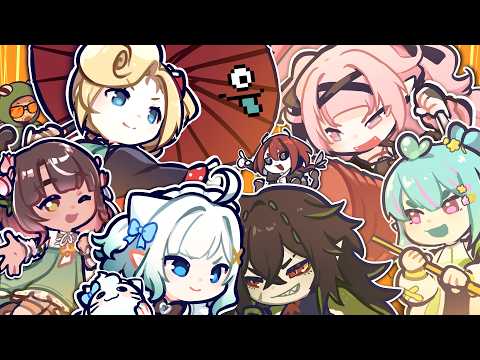 Densetsu·EXE