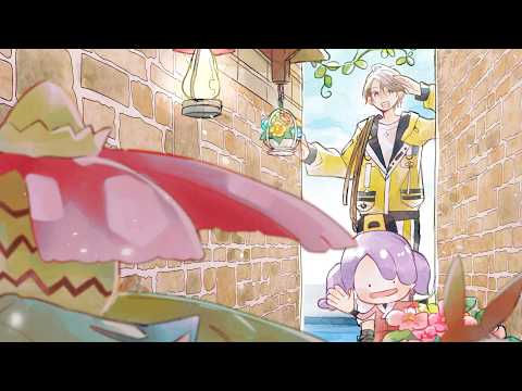 甲斐田 晴 / Kaida Haru【にじさんじ】