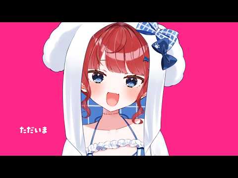 もう一度だけVTuberやってもいい? 🅥