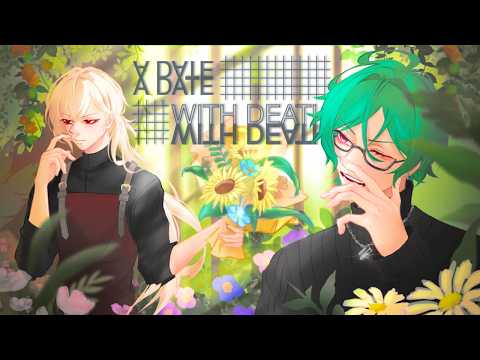 Elias Delborne【FIRST STAGE PRODUCTION EN】
