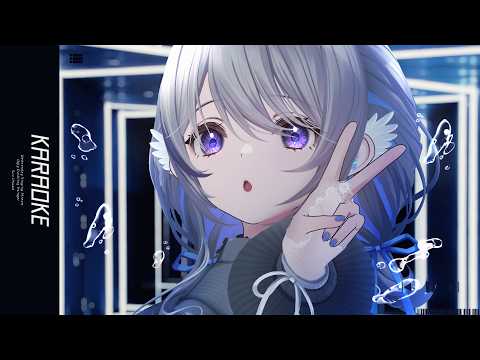 【 #歌枠 】ここで待ってんのよ。| KARAOKE|Singing Stream WED.定期歌枠 #148 #shorts   【 稀羽すう / Re:AcT 】