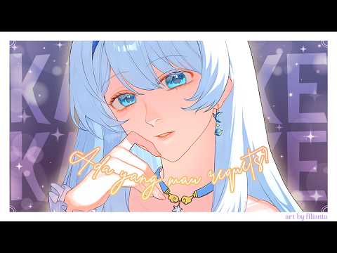 Lily Ifeta Ch.『 Re:Memories 』