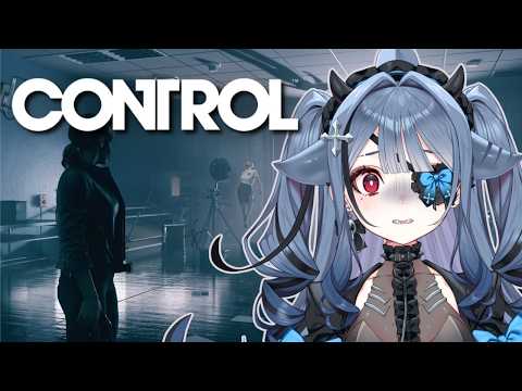 【CONTROL】FINISHING CONTROL IM IN CONTROL!!!!