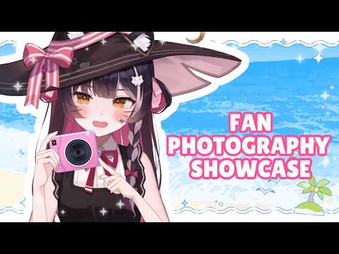 Raki Reviews Your Photos!  📸 【PHOTOGRAPHY SHOWCASE】
