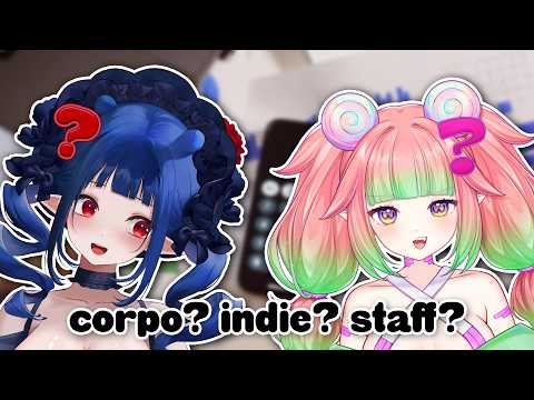 Dizzy Dokuro Ch. 【Phase Connect】