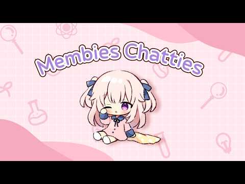Iku Hoshifuri / 星降いく【Cosmia】