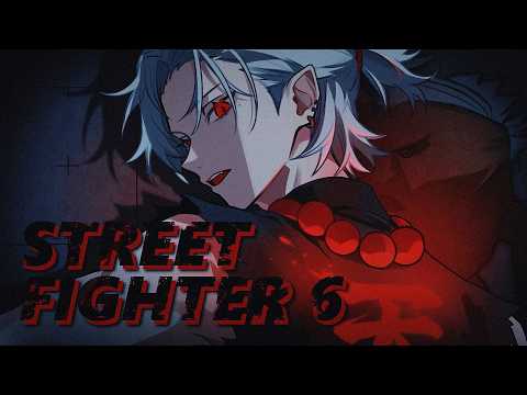 【スト6】  コーチング→顔合わせ→スクリム vs ティム=カゲツ 【 コーチ:河河 】