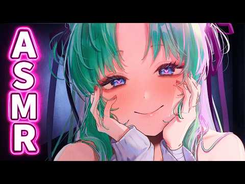 Airi Viridis Ch. 【V-Dere】