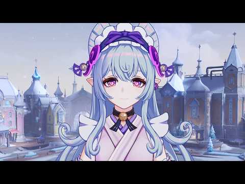 【原神】キャラ配布貰いましたが使い方が分かりません【Genshin Impact】【マスター】