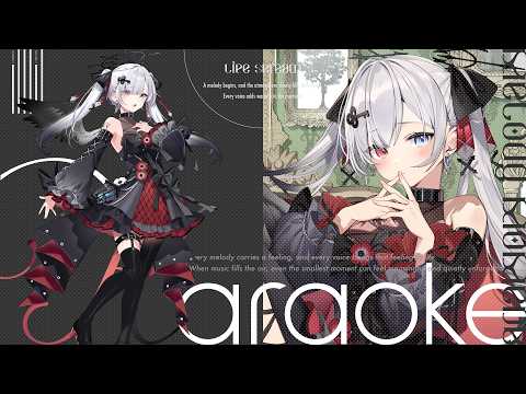 【#歌枠/#VIERtime4】LIVE本気で頑張るぞ!えいえいお【VIER/NynChord Production】
