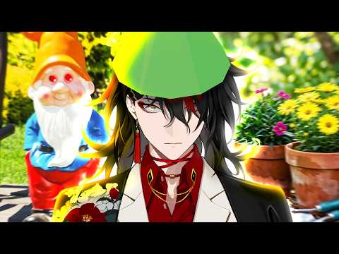 Vox Akuma【NIJISANJI EN】