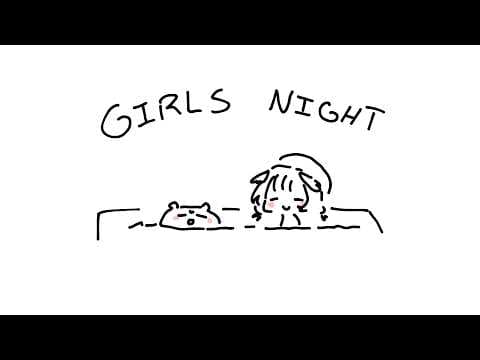 our self care night