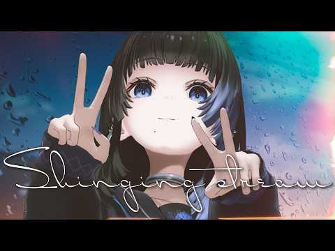 【 歌枠 | #karaoke  】花火しようぜ【深影 / RK Music】#ghostreaming