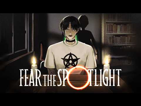 Zeal Ginjoka【NIJISANJI EN】
