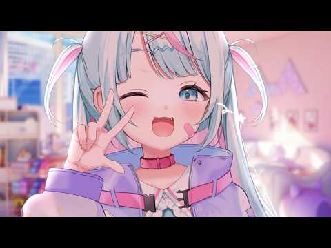 Rain ch.雨宿れいん