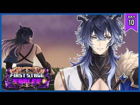 Altus Zendoji【FIRST STAGE PRODUCTION EN】