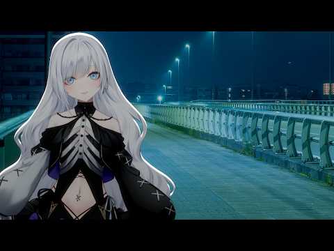 【 定期歌枠】第134回土曜日は歌枠の時間! 夜道を歩きましょう #ゆきみなうっ / Re:AcT 】