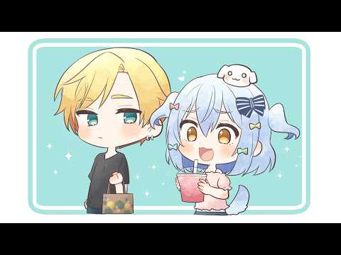 Tamaki Ch. 犬山たまき / 佃煮のりお