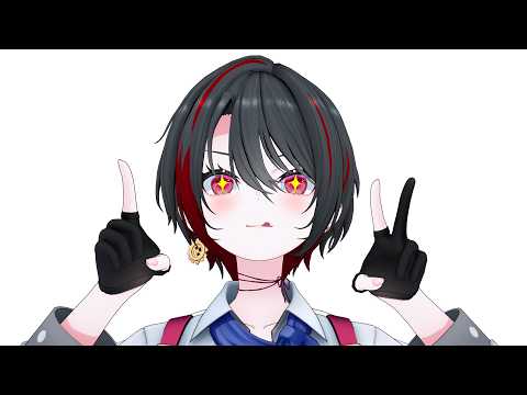 【雑談】 ありがとうを伝えようの会 【月赴ゐぶき/あおぎり高校】