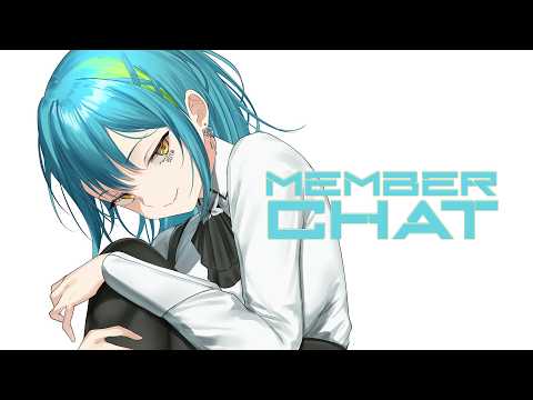 Anniversary preparation blah blah | Zatsudan【#VSPOEN #RemiaAotsuki】
