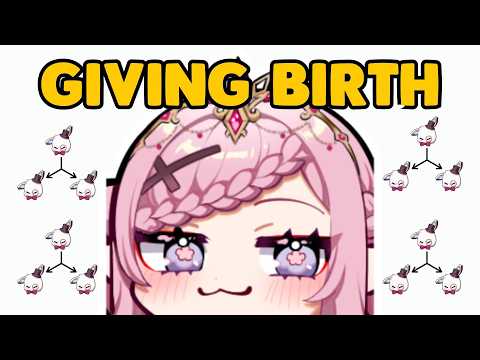Malice Ch. マリス・エヴァーモア【Phase Connect】
