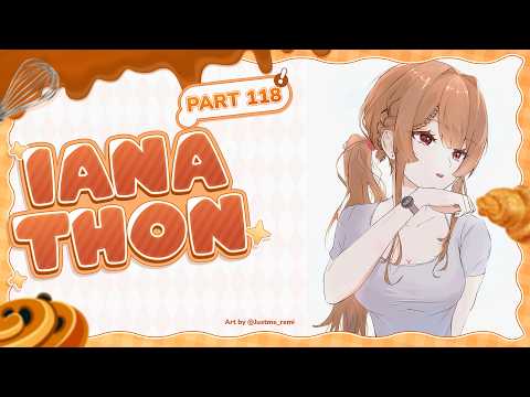 Iana【CRIMS:on】