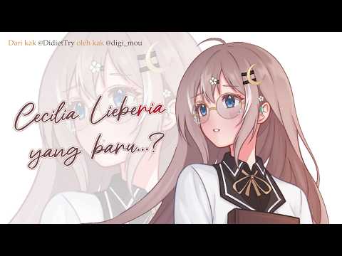 Cecilia Lieberia Ch.『 Re:Memories 』