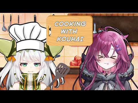 Jira Jisaki 【VSPO! EN】