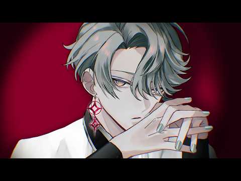 Freodore【NIJISANJI EN】