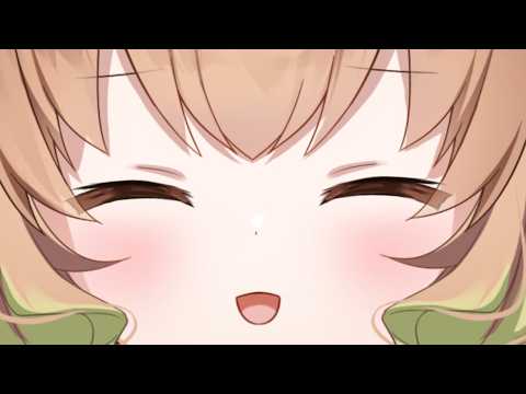 翠森アトリ Atori Ch.
