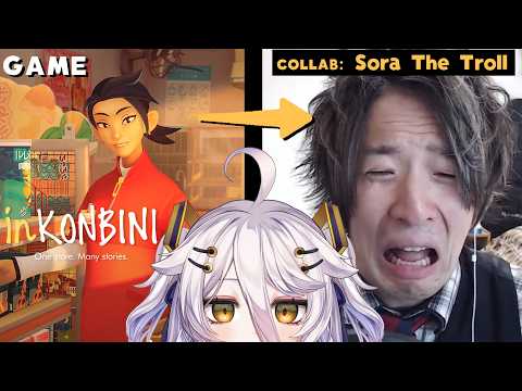 Henya the Genius