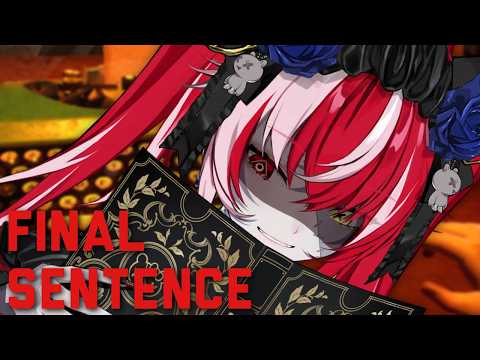 【FINAL SENTENCE】 ZOMRADES PARTICIPATION: TIME FOR A TYPING BATTLE ROYALE!!  【Kureiji Ollie】