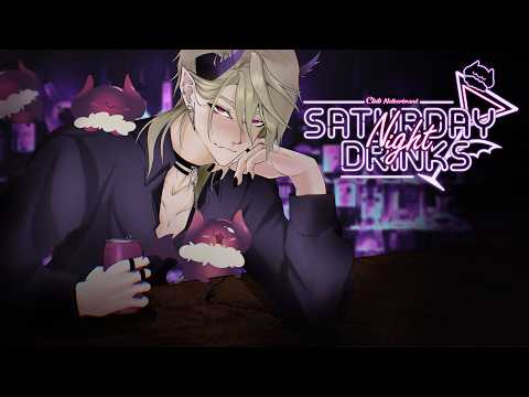 Zander Netherbrand 【FIRST STAGE PRODUCTION EN】
